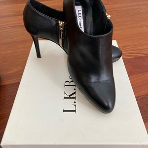 Designer LK Bennett Heels